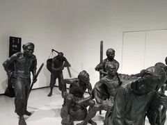 -四川美术学院美术馆