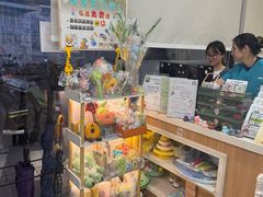 -爱妮康宠物医院·干细胞免疫细胞·肿瘤·心脏(张江店)