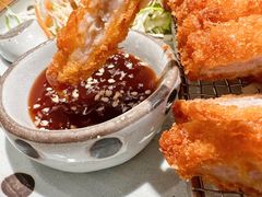 -团子君寿司·茶