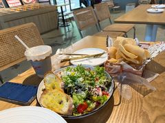 -GOTLOT COFFEE&KITCHEN角落厨房NOOK店
