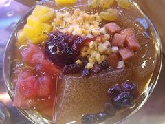 -阿串串老火锅(力盟店)