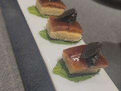 -羲和雅苑•北京烤鸭(国贸商城店)