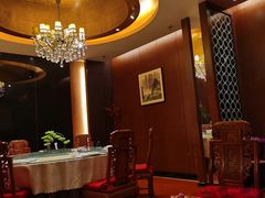 包厢-中国徽菜·徽商故里(远大店)