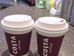 -COSTA COFFEE(西贸凯德晶品4层2店)