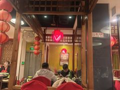 -芦月轩羊蝎子(劲松店)