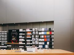 -Apple零售店(新街口店)