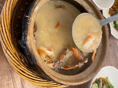 -李记潮汕砂锅粥(营福路店)