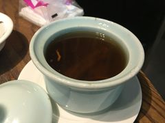 例汤-辛香汇(飞洲店)