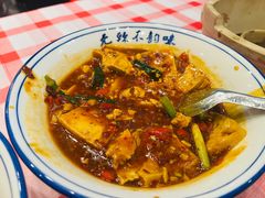 -笨豆腐居民楼菜馆•江西小炒(天津开发区店)