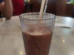-Old Town White Coffee(gateway@klia2)