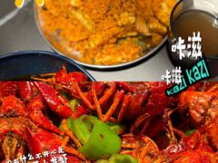 -红盔甲·小龙虾(人民广场店)
