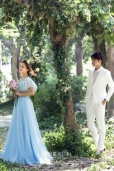 -太古映画婚纱摄影(天河店)