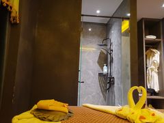 -泰王玺·正宗泰式按摩SPA(九霄店)