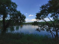 -承德避暑山庄景区