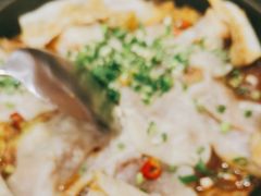 -满兴咱妈烀饼铁锅炖(兰州北街店)