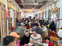 -煲煲掂风味煲仔饭餐厅(西区店)