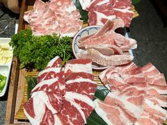 -NIUAN牛庵·日式和牛烧肉(恒隆店)