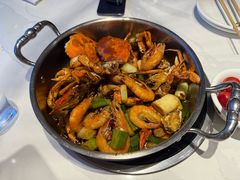 -七欣天香辣蟹火锅(苏州东大街店)