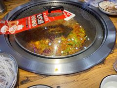 -山河屯铁锅炖(哈西站店)