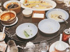 -杭州桐庐康莱德酒店中餐厅·乐