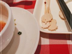 -西贝(武汉群星城店)