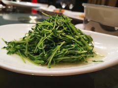 -大海中餐厅(宁波春晓世茂希尔顿逸林酒店)