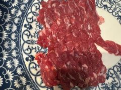 -北京老门框爆肚四季涮肉(淮海东路外滩店)