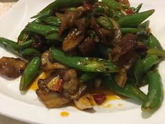 -金良酸菜鱼(宁海路总店)