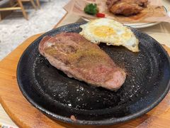 -纽斯特牛排自助餐厅(浦江万达店)