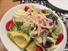 -MYLK意式小厨(熙地港店)