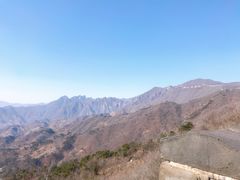 -慕田峪长城