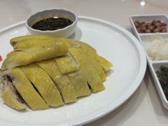 -御沪沪味园.融合菜.海鲜(斜土路店)