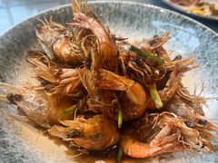 -云客来·花园餐厅(洛社店)