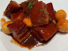 家乡红烧肉-頂好酒家·经典粤菜(海信广场店)