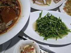 -舟山海鲜·江浙菜(银沙路店)