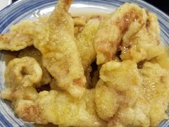 -七菜馆·东北菜·蒸饺(文体路店)