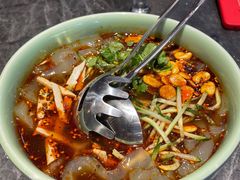 小份浑源凉粉-紫泥369粗粮季(鼓楼店)