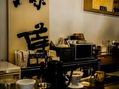 -麻雀咖啡SPARROW COFFEE(十全街店)