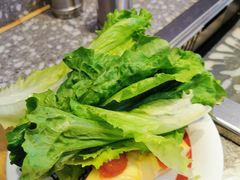 -嗨吃围炉烤肉火锅自助(昌建广场店)