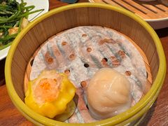 -南拳十三姨·潮汕砂锅粥(世纪金源店)