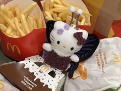 -麦当劳(天兴罗斯福店)