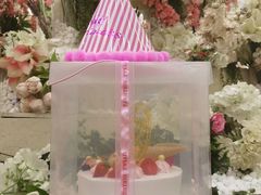 -芭菲盛宴·环球美食(袁家岗店)