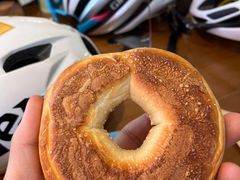 -Catch Bagel(芳草地店)