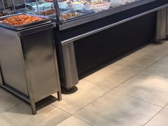 -永辉超市(凯德·天府店)