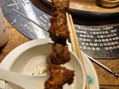 -泽成冰煮羊(非·遗东岸国际店)