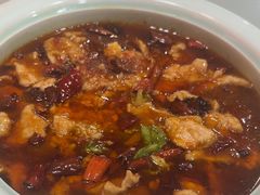 -听涛雅苑百味饺子老家菜馆