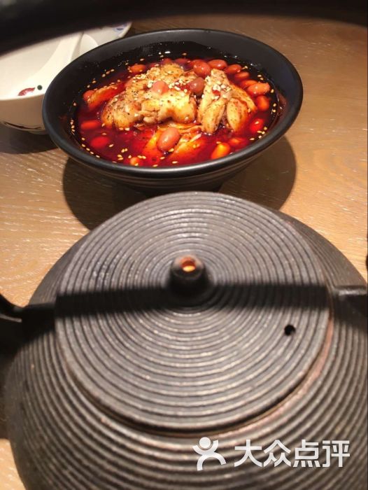 江边城外烤全鱼(苏宁广场店)-图片-镇江美食-大众点评网