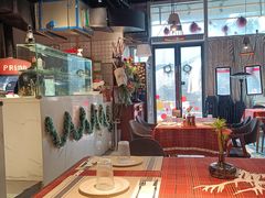 -Primo·丽莫意大利窑烤披萨