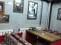 -MOJO密室逃脱(中街旗舰店)