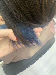 -LILI·HAIR SALON理理造型